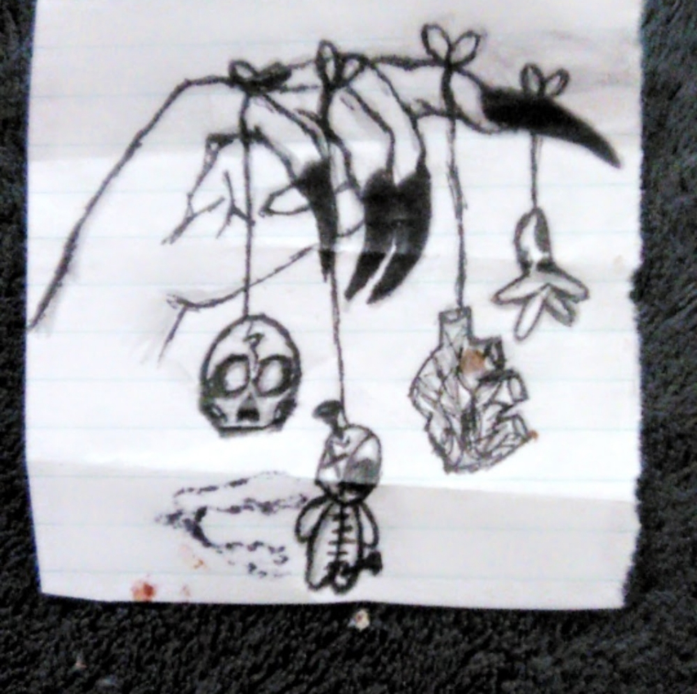 Drawings pt.1 - Picture 10 of 16